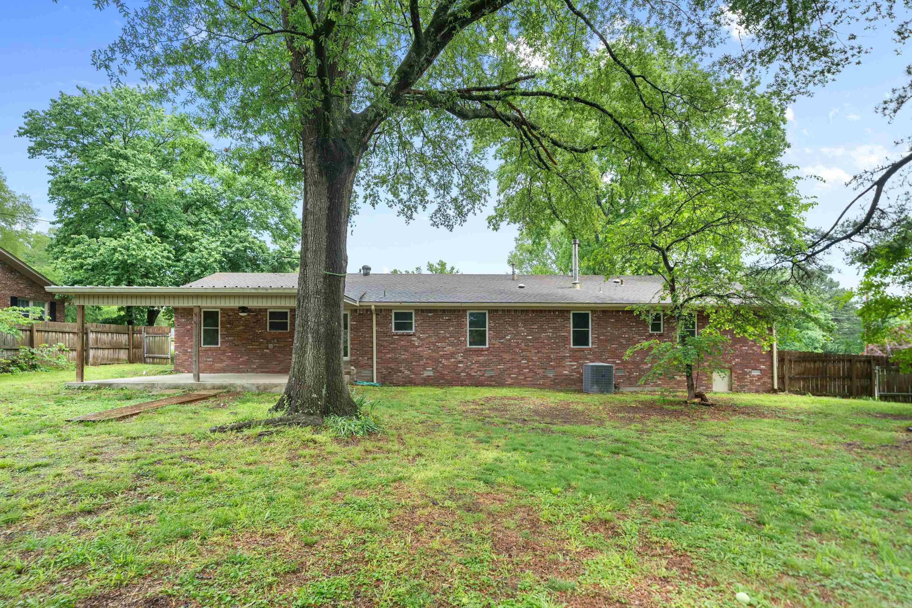 Deanwood #1 Revised - Residential