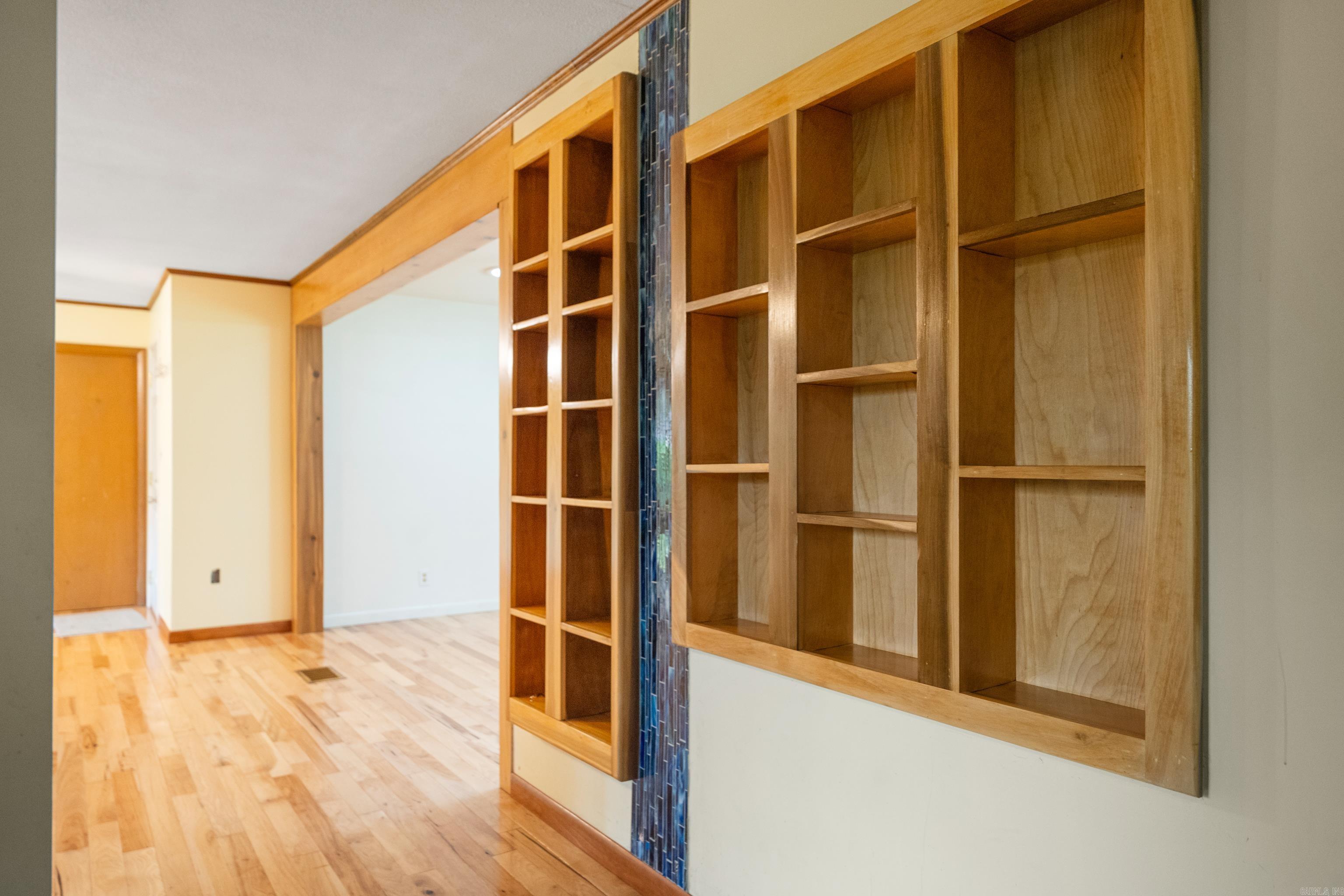 Deanwood #1 Revised - Residential