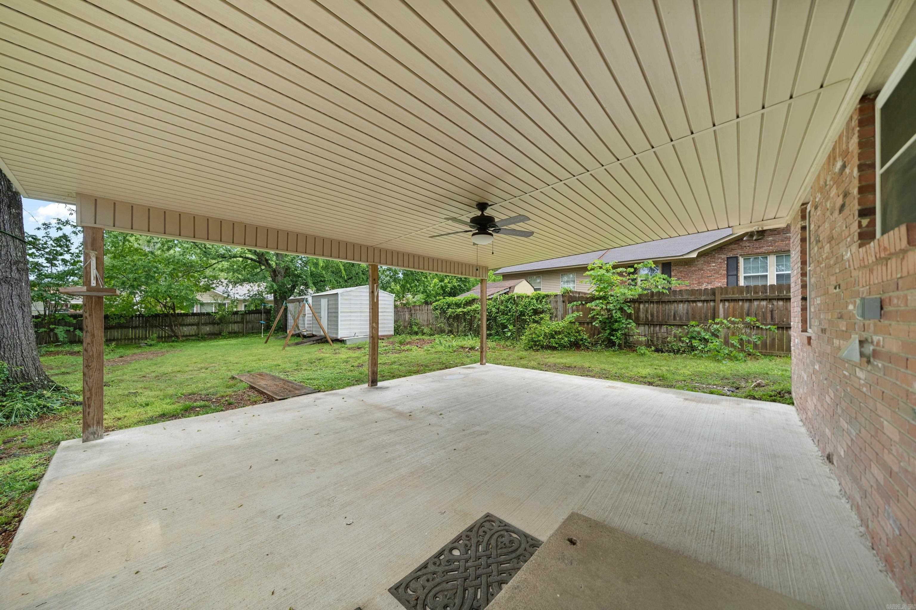 Deanwood #1 Revised - Residential