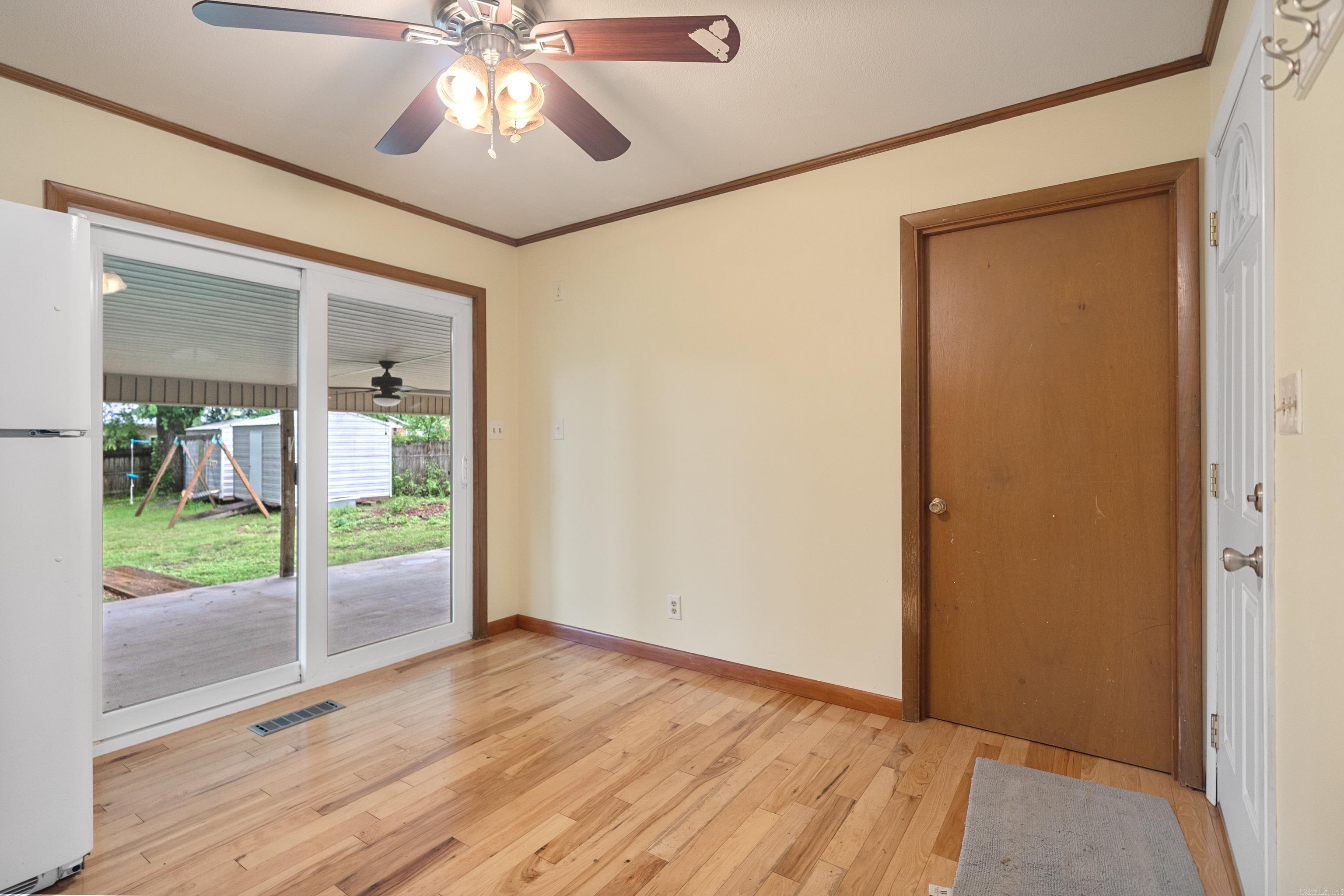 Deanwood #1 Revised - Residential