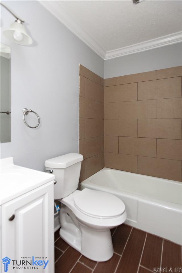 Parkwood - Residential Lease