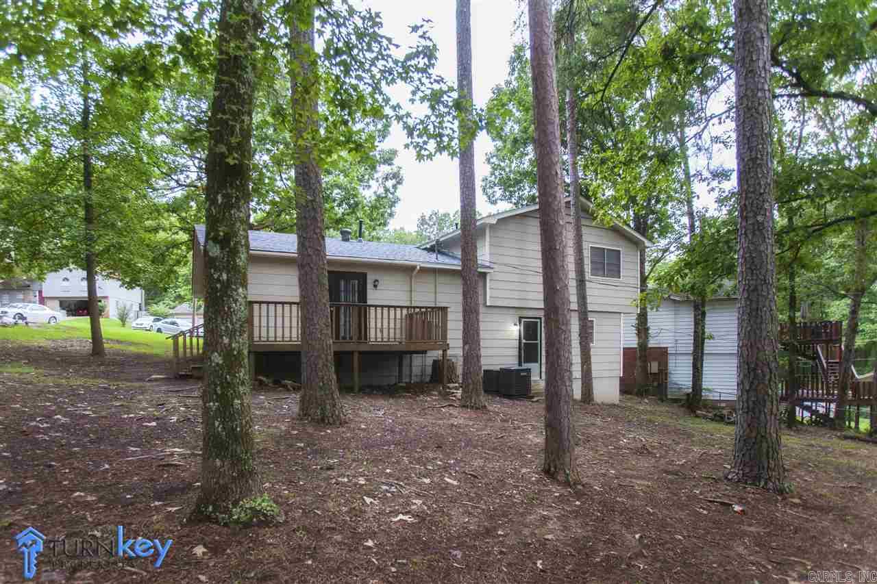 Parkwood - Residential Lease