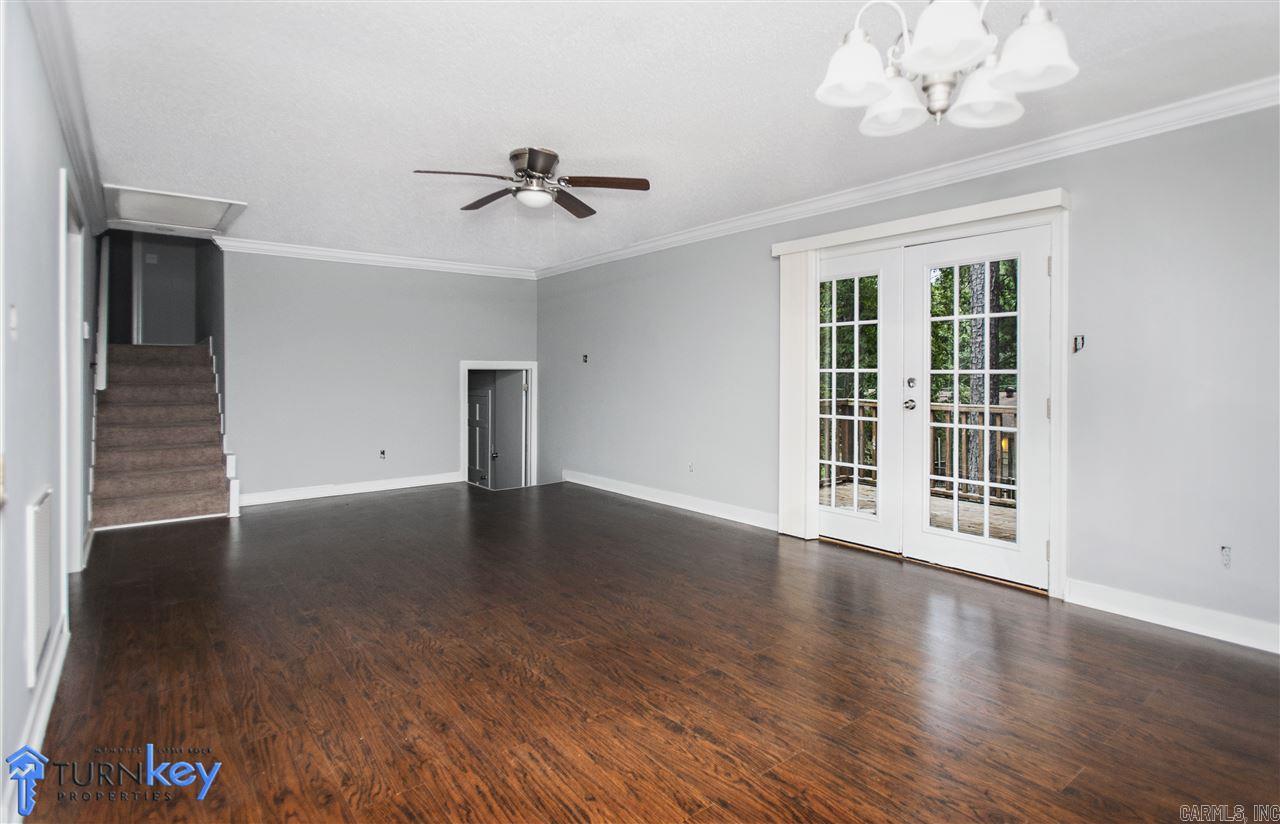 Parkwood - Residential Lease