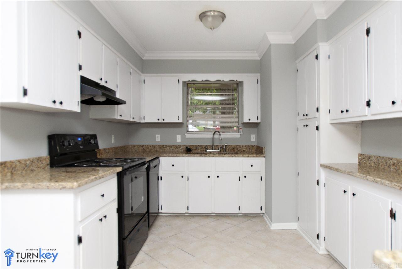 Parkwood - Residential Lease