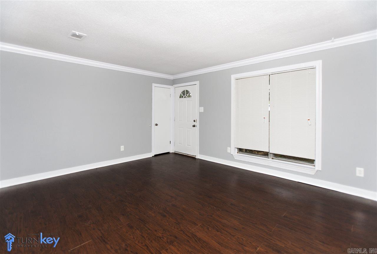 Parkwood - Residential Lease