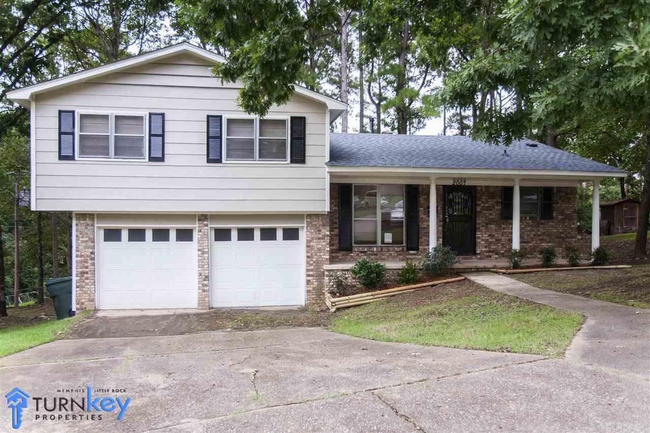 Parkwood - Residential Lease