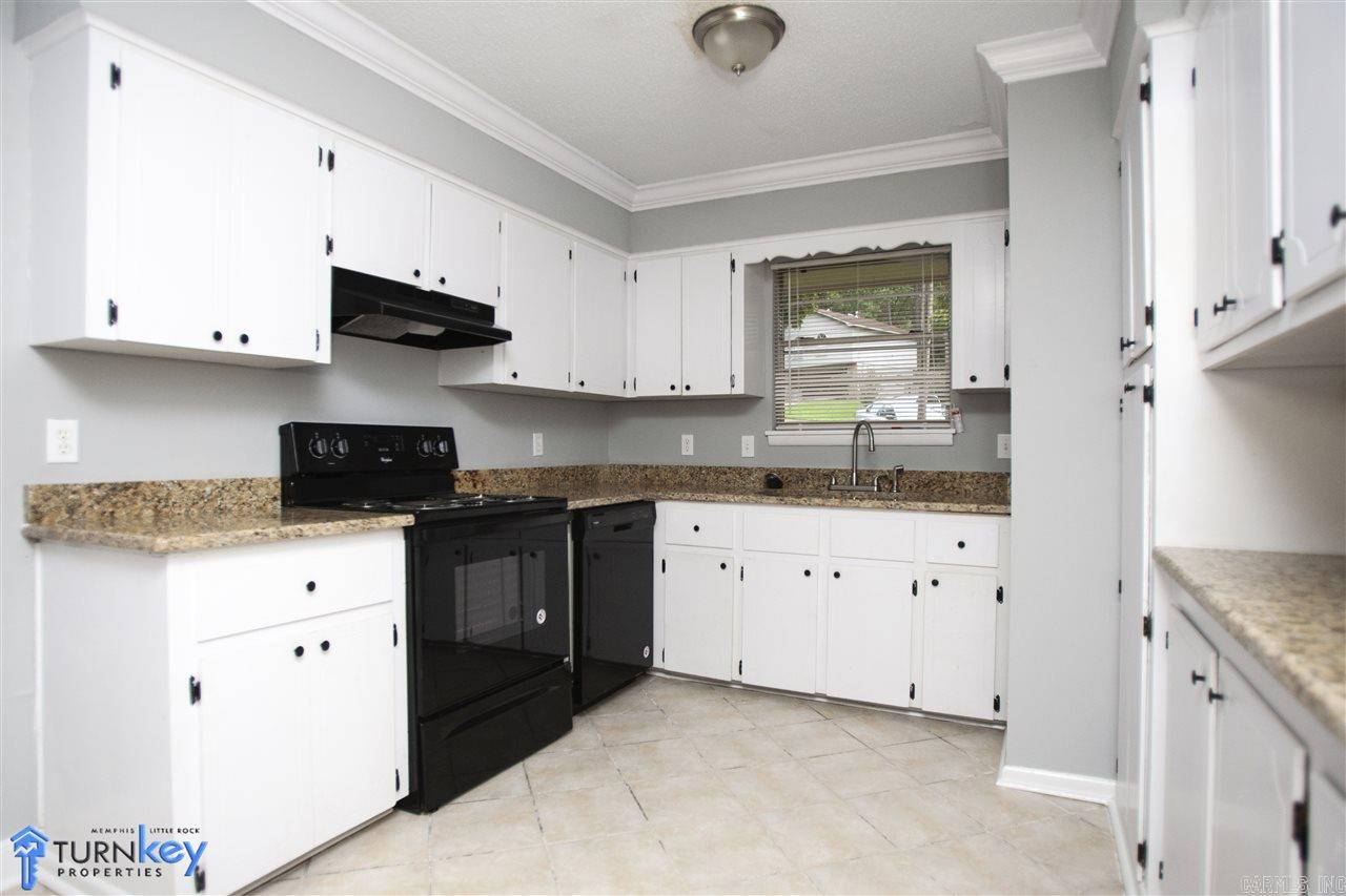 Parkwood - Residential Lease