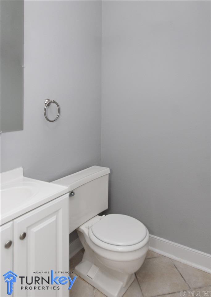 Parkwood - Residential Lease