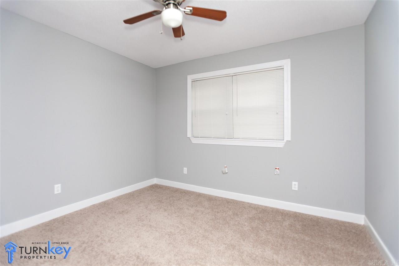 Parkwood - Residential Lease