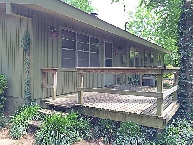 Buffington Place - Residential