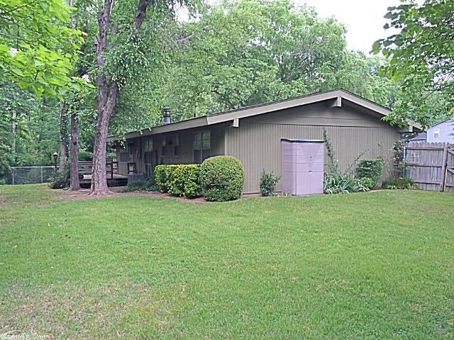 Buffington Place - Residential