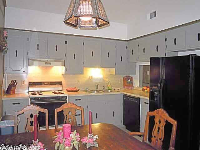 Buffington Place - Residential