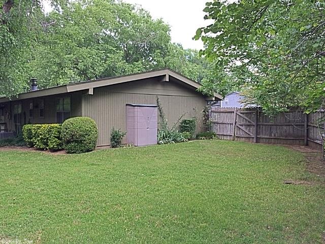 Buffington Place - Residential