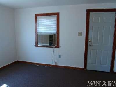 West Markham - Residential Lease