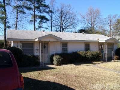 West Markham - Residential Lease