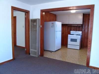 West Markham - Residential Lease