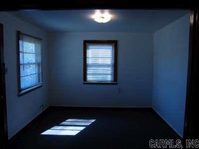 West Markham - Residential Lease