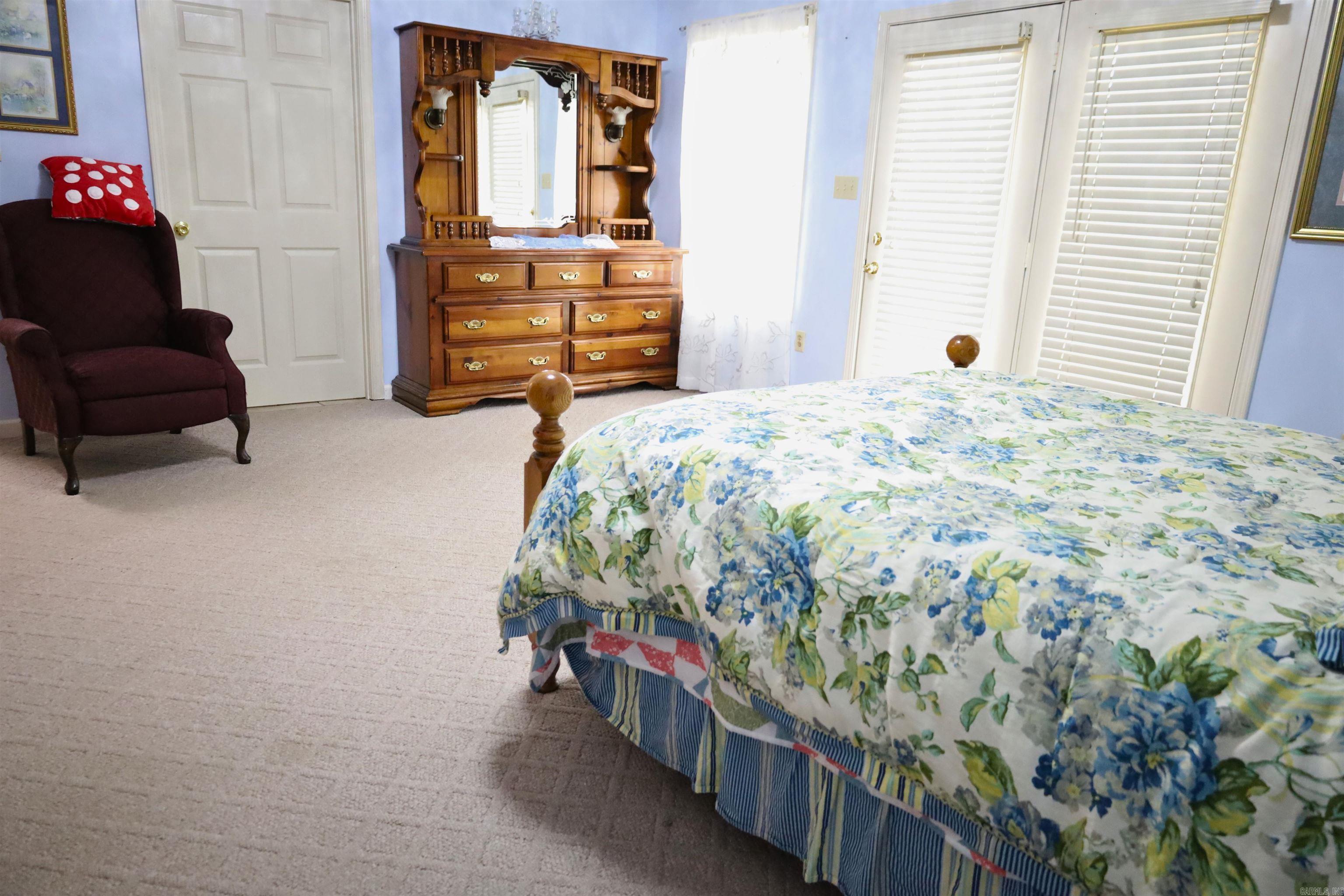 Summerhill Drive - Residential