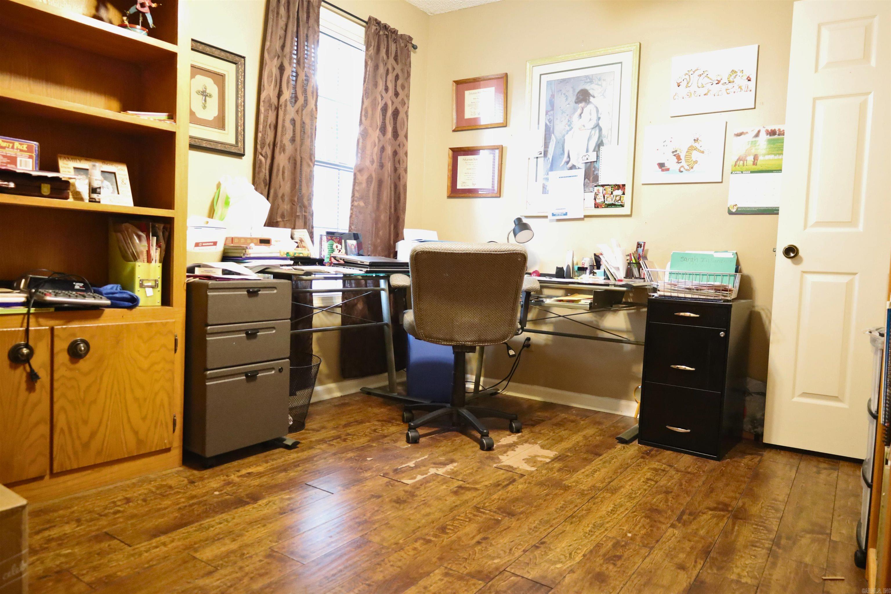 Summerhill Drive - Residential