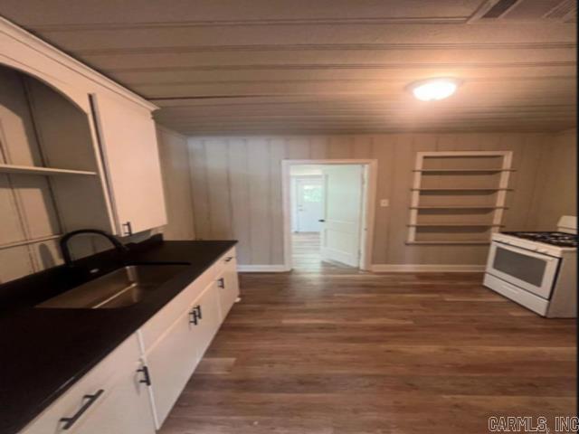 COLLEGE PARK - Residential