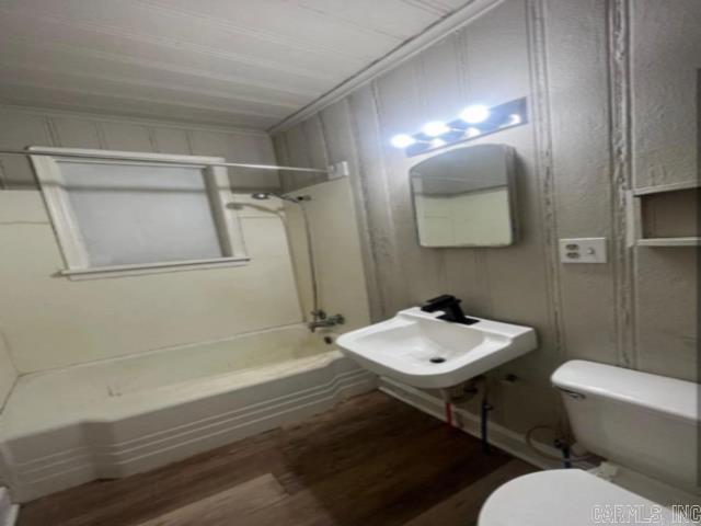 COLLEGE PARK - Residential