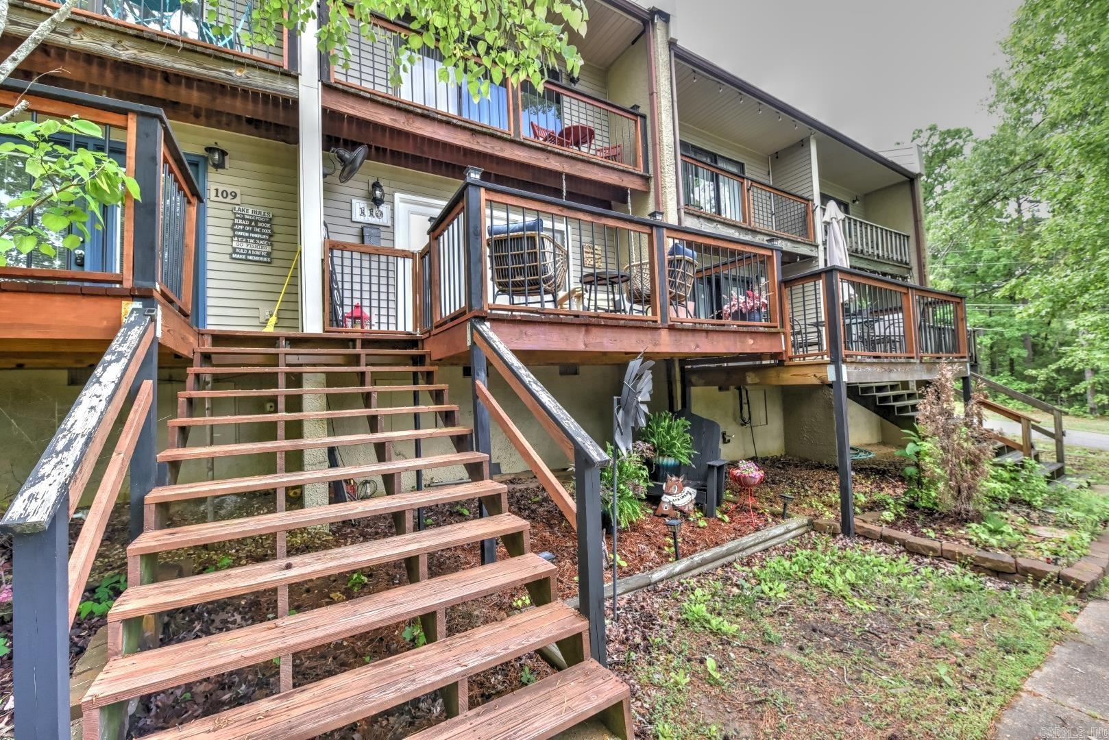 CHELSEA GLADE CONDO - Residential