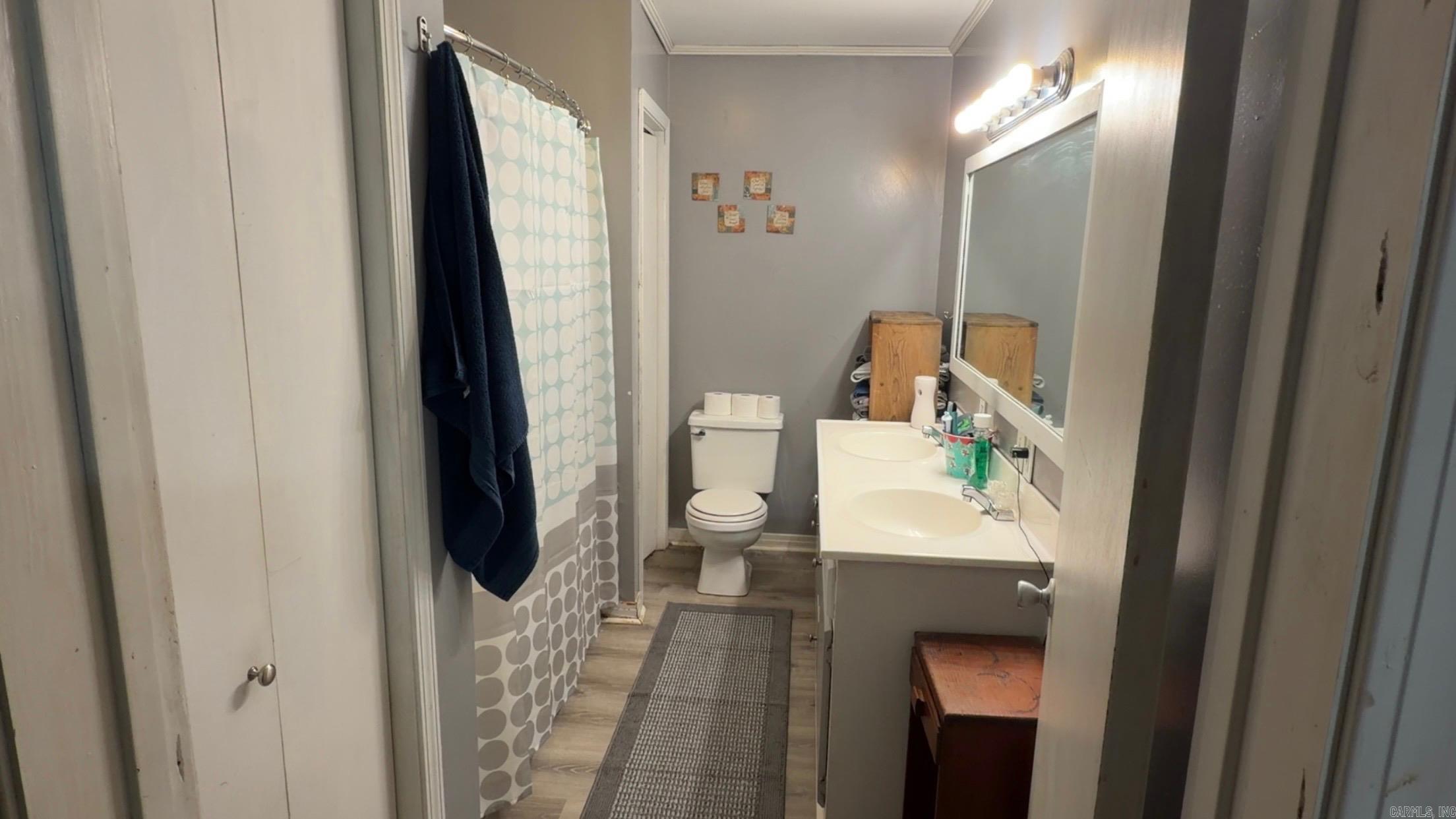 WILLOUGHBY & FRIEDMAN - Residential