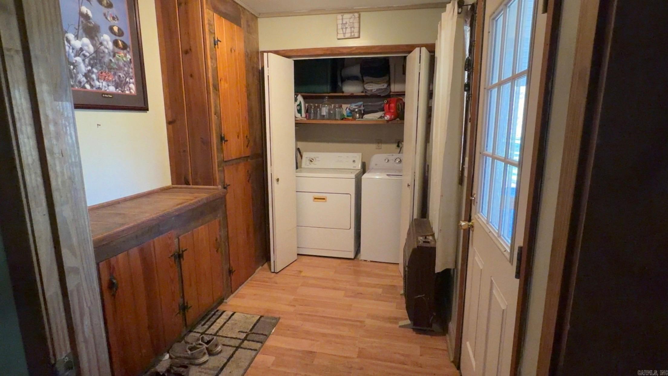 WILLOUGHBY & FRIEDMAN - Residential