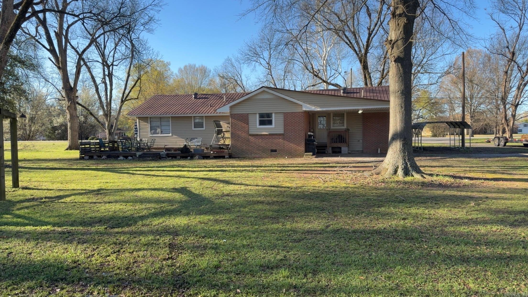 WILLOUGHBY & FRIEDMAN - Residential