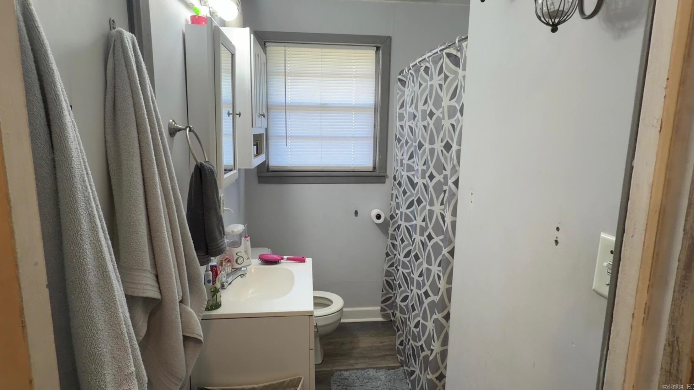 WILLOUGHBY & FRIEDMAN - Residential