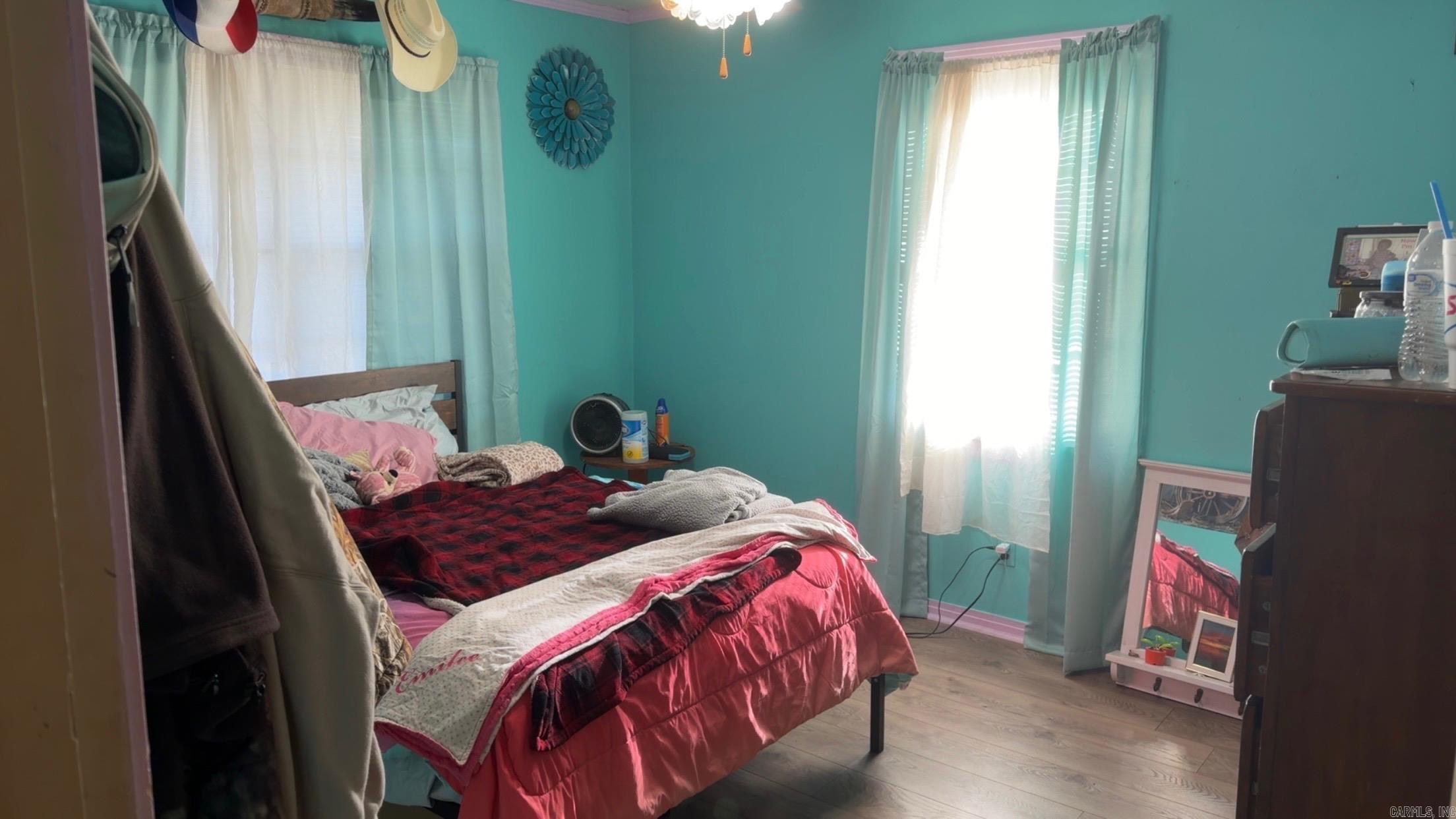 WILLOUGHBY & FRIEDMAN - Residential