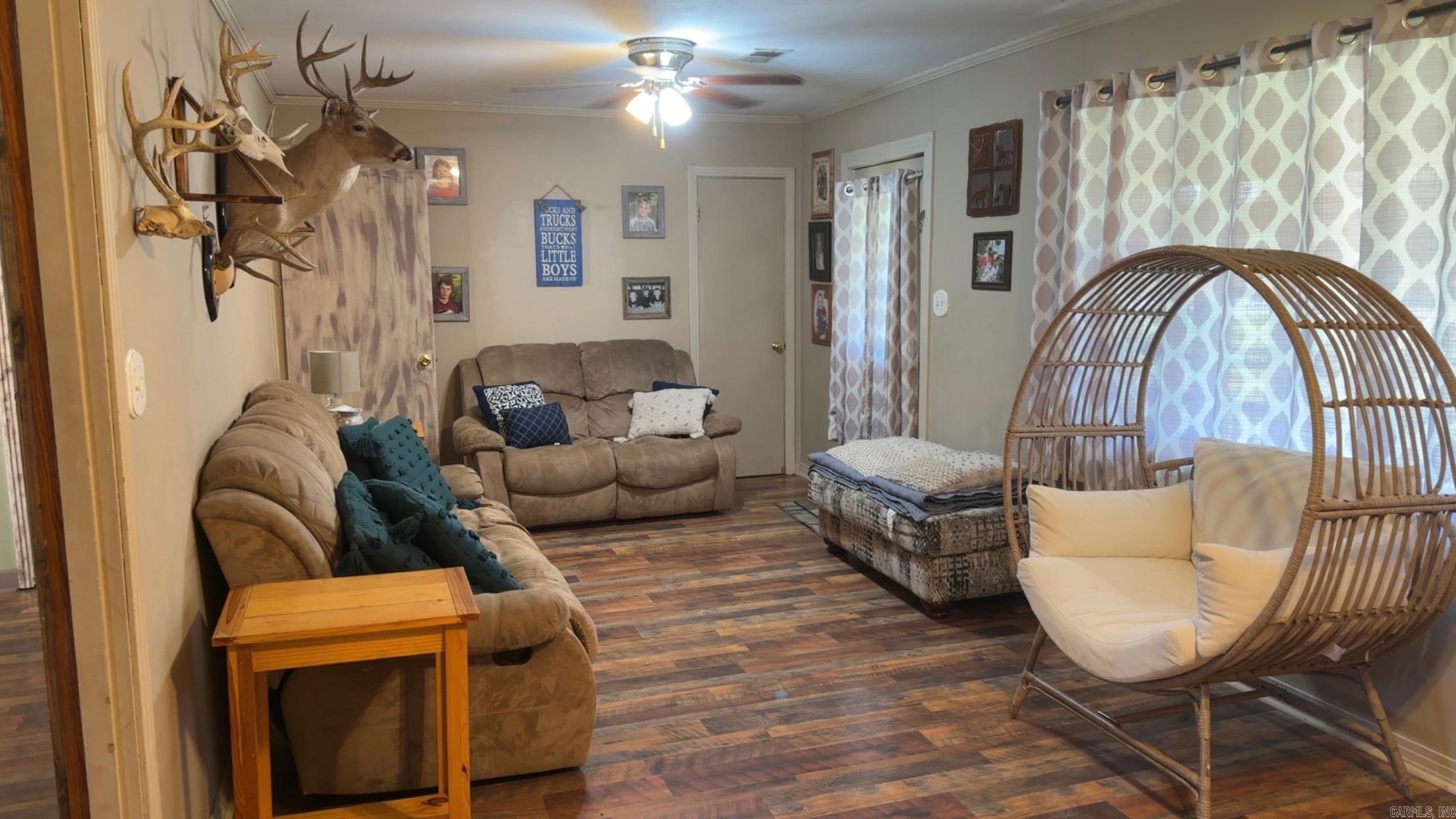 WILLOUGHBY & FRIEDMAN - Residential