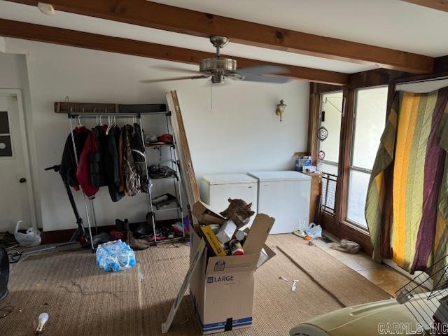 Randolph County - Residential