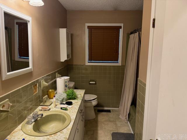 Randolph County - Residential