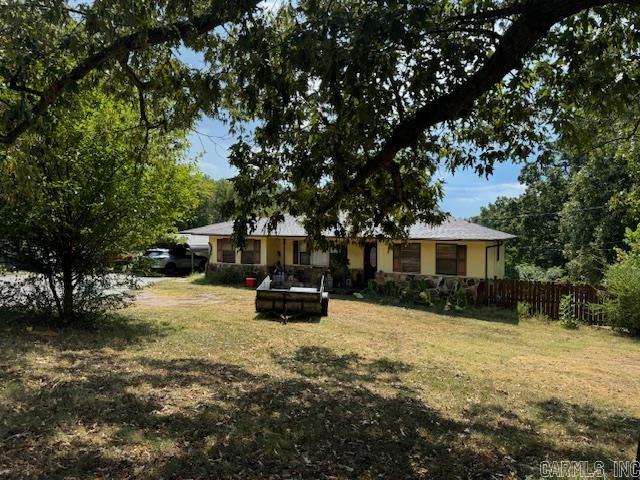 Randolph County - Residential