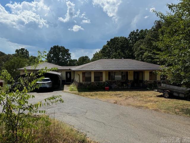 Randolph County - Residential