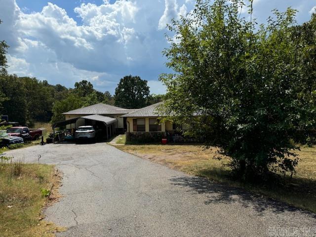 Randolph County - Residential