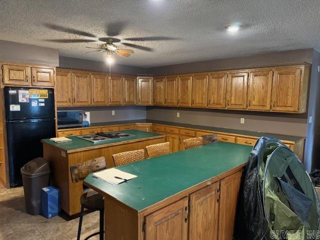 Randolph County - Residential