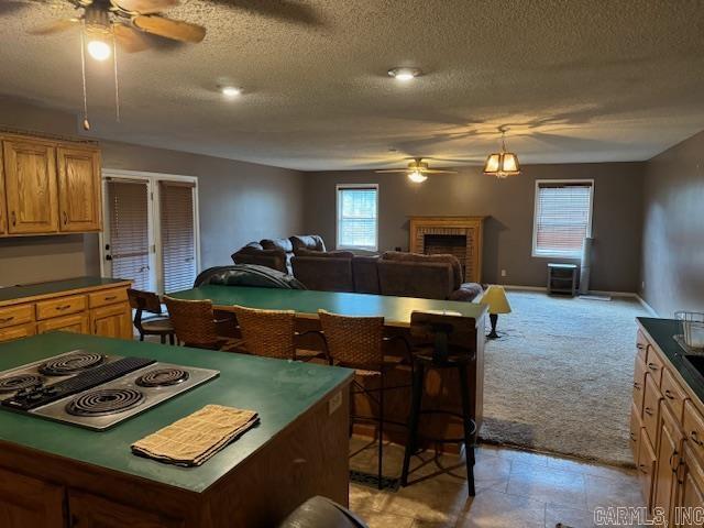 Randolph County - Residential