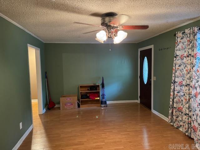 Randolph County - Residential