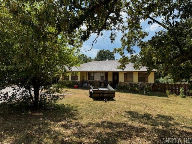 Randolph County - Residential