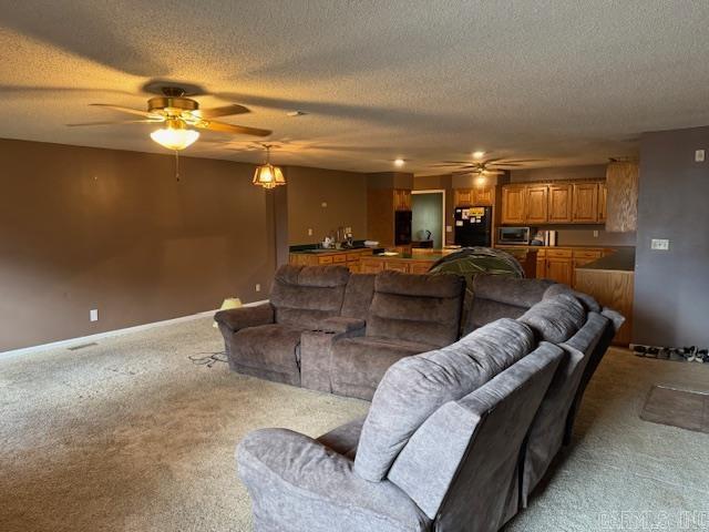 Randolph County - Residential