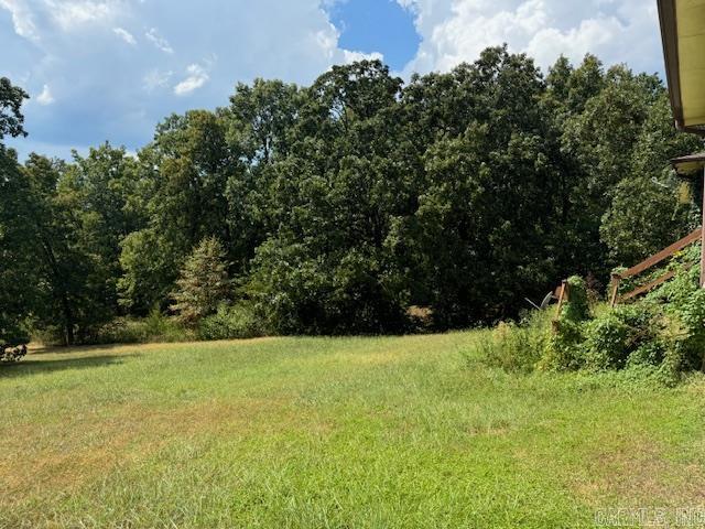 Randolph County - Residential