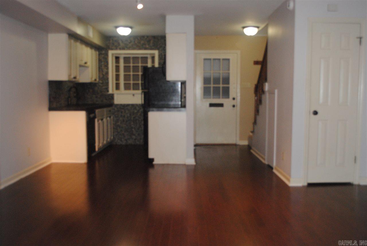 Stratford - Residential Lease