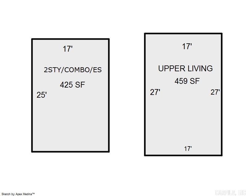 Stratford - Residential Lease