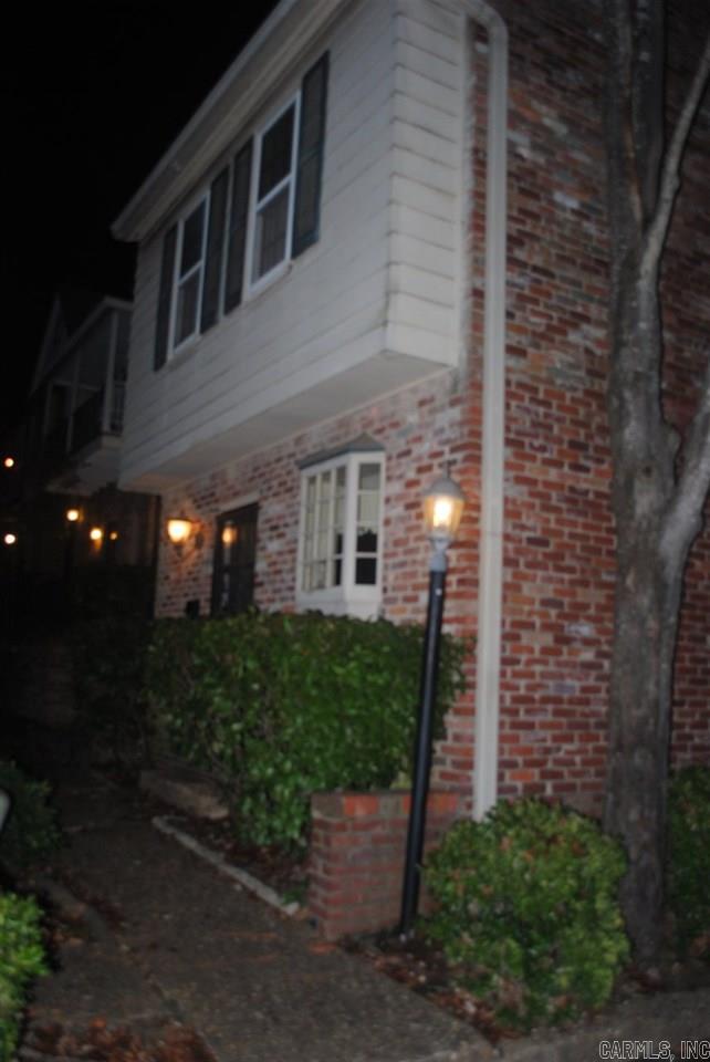 Stratford - Residential Lease