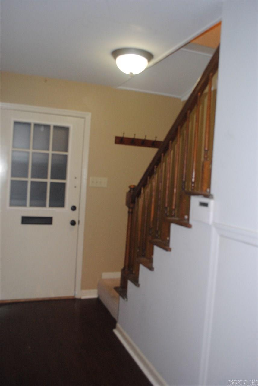 Stratford - Residential Lease