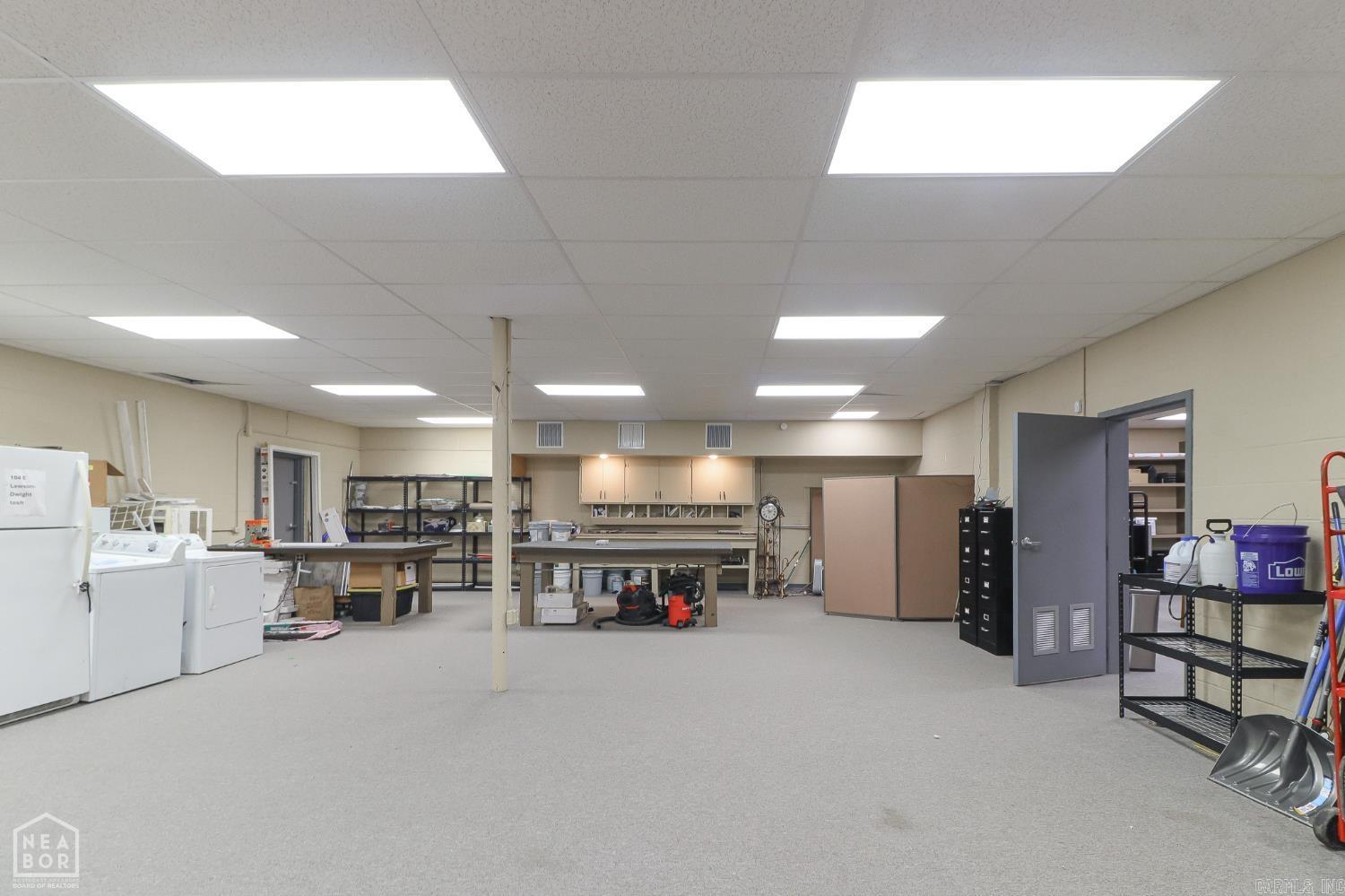 Nettleton 2nd - Commercial Lease