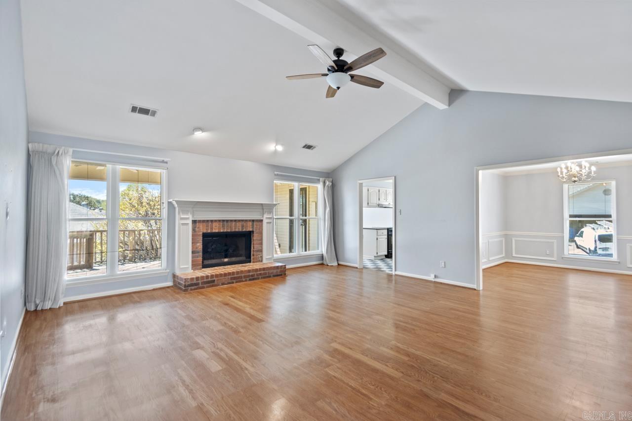 RAINWOOD COVE - Residential