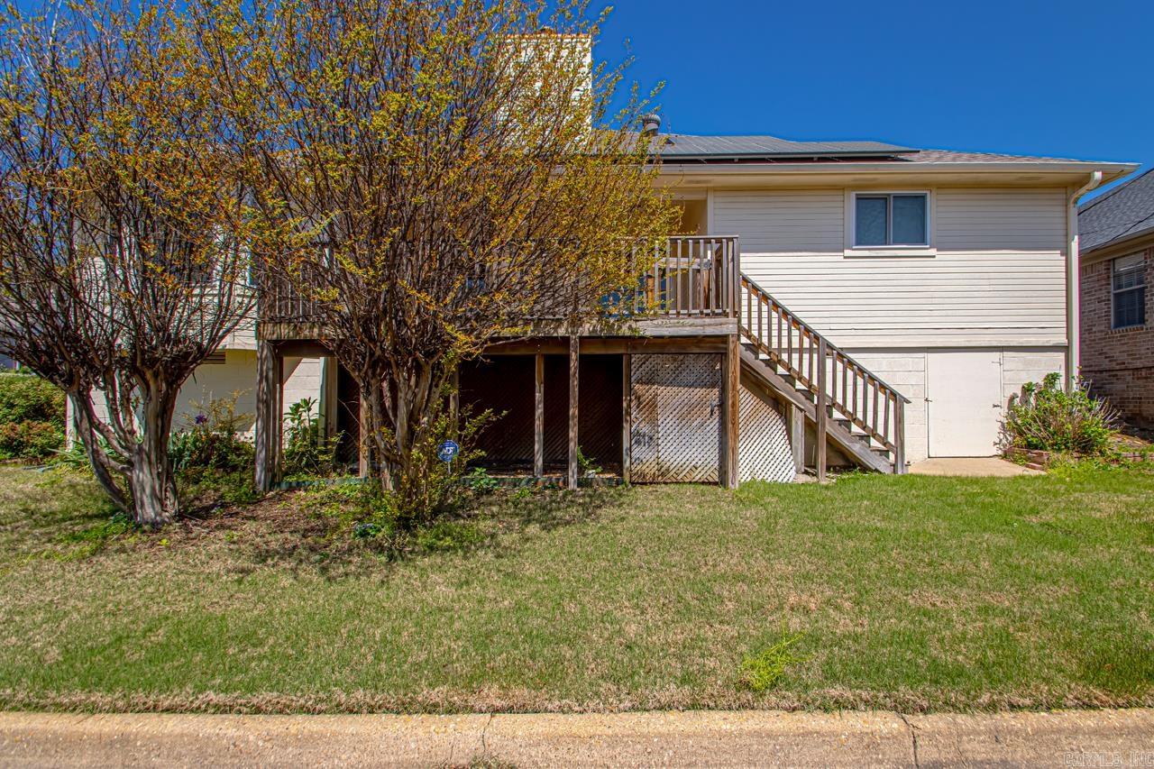 RAINWOOD COVE - Residential